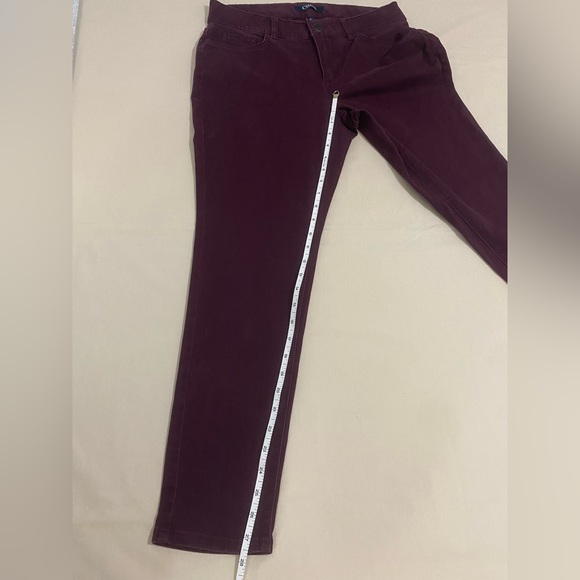 Chaps petite jeans GUC - Picture 8 of 8